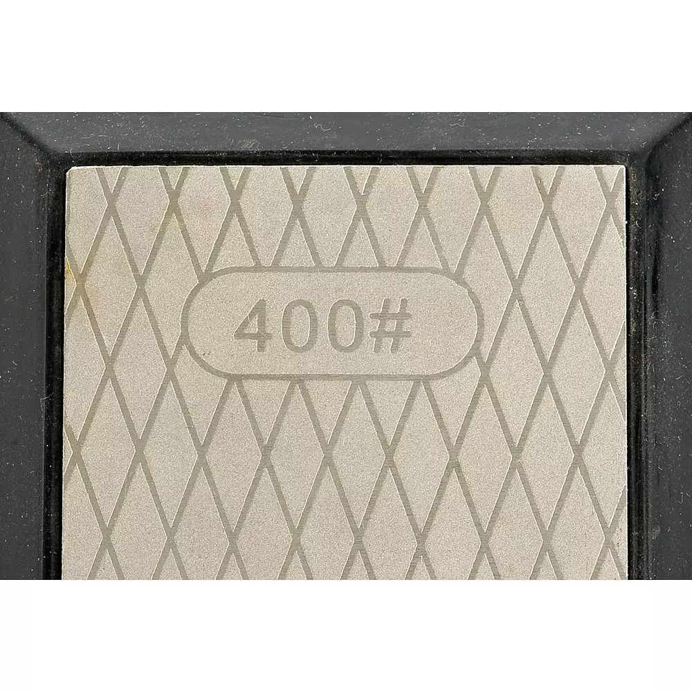 Diamantsten 400/1000