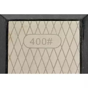 Diamantsten 400/1000