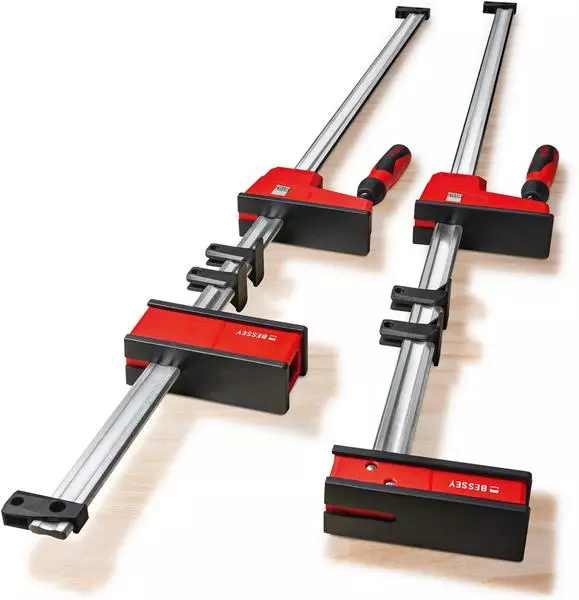 Bessey K-body REVO limknekt KREV VARIO 1000-2500mm
