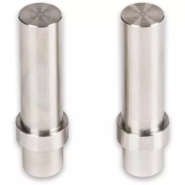 Veritas 70mm bench dogs (par)