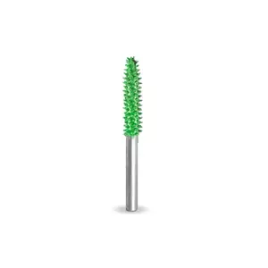 Saburrtooth konisk slip D3,175,L22 mm - 3,175 mm (1/8