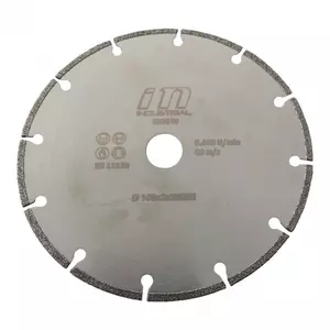 Diamantkapskiva Minerit 160Ø