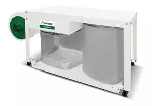 Spånsug  SAA 2203 UT Holzstar