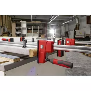 Bessey K-body REVO limknekt KRE 300-2000mm