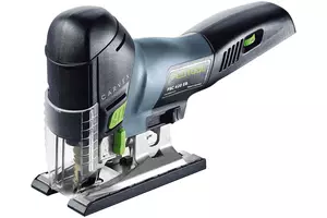 Sticksåg 18 V PSC 420 EB-Basic FESTOOL