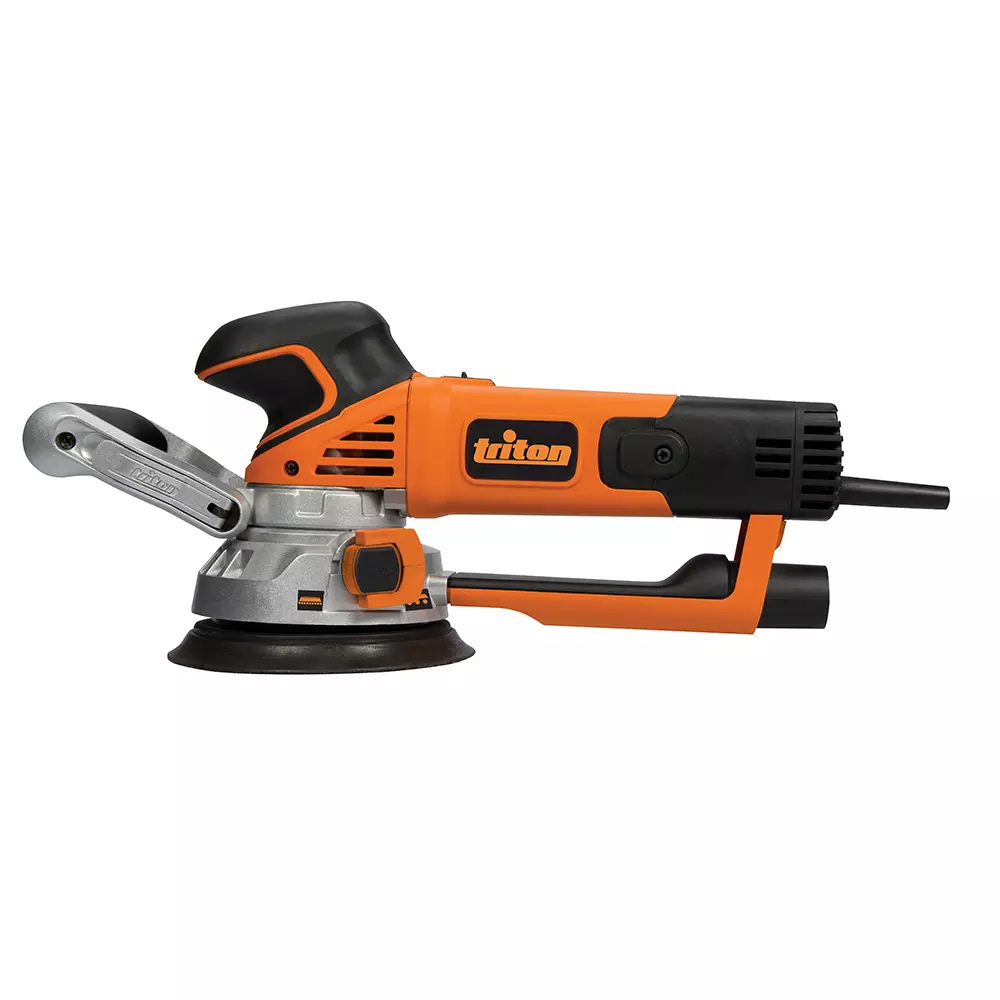 Triton TGEOS excenterslip