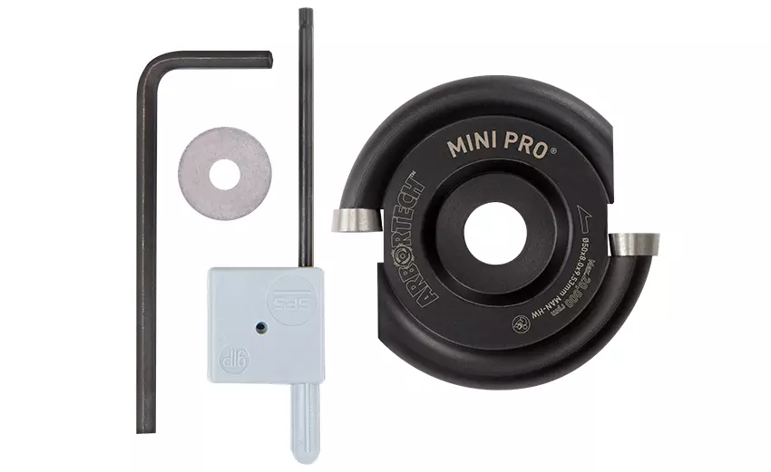 Arbortech Mini Pro Blade (50mm)