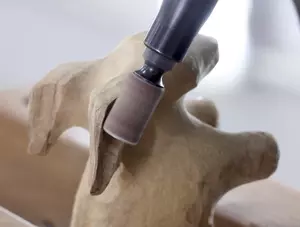 Arbortech Precision Carving System