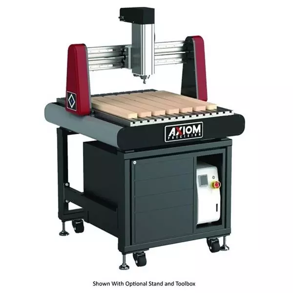 Axiom i2R8 Stativ