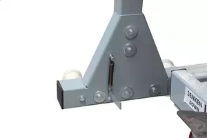 SHT310PAR Skivhanteringshjälp 1850x1140mm 100kg