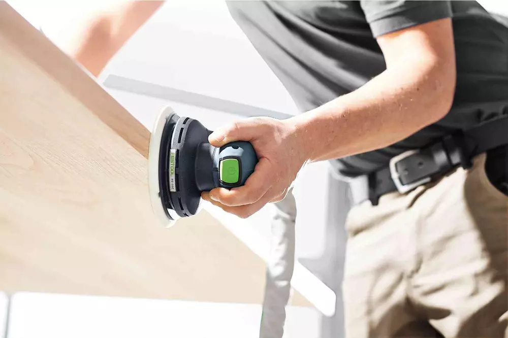 Excenterslip ETS EC 150/3 EQ-P FESTOOL