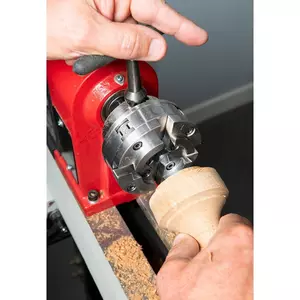 Axminster Essential SK88 Chuck