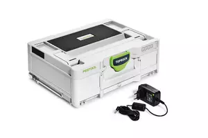 Bluetooth® högtalare SYS3 BT20 FESTOOL