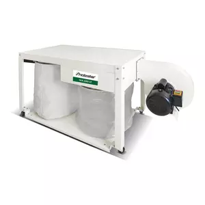 Spånsug  SAA 2203 UT Holzstar
