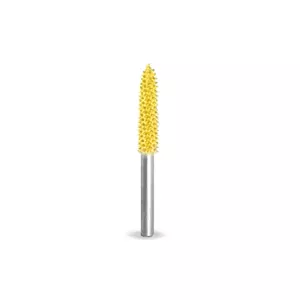 Saburrtooth konisk slip D3,175,L22 mm - 3,175 mm (1/8