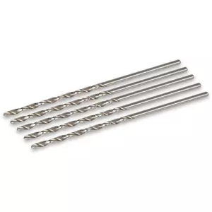 Axminster borr för centreringsborr 2 mm (5st)