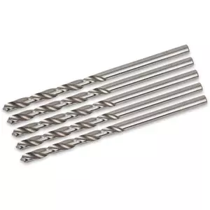 Axminster borr för centreringsborr 3,5 mm (5st))