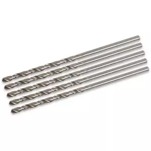 Axminster borr för centreringsborr 2,5 mm (5st)