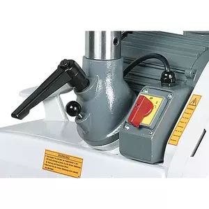 Matarverk VSA 400