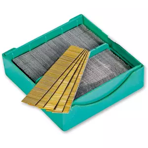 Axminster pinns utan huvud 15mm x 0,7mm (10 000 st)