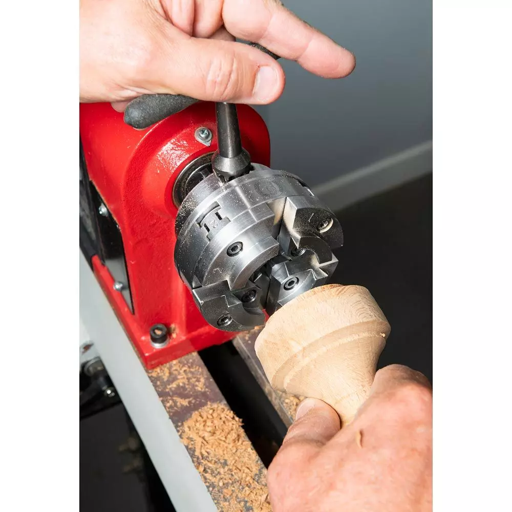 Axminster Essential SK88 Chuck