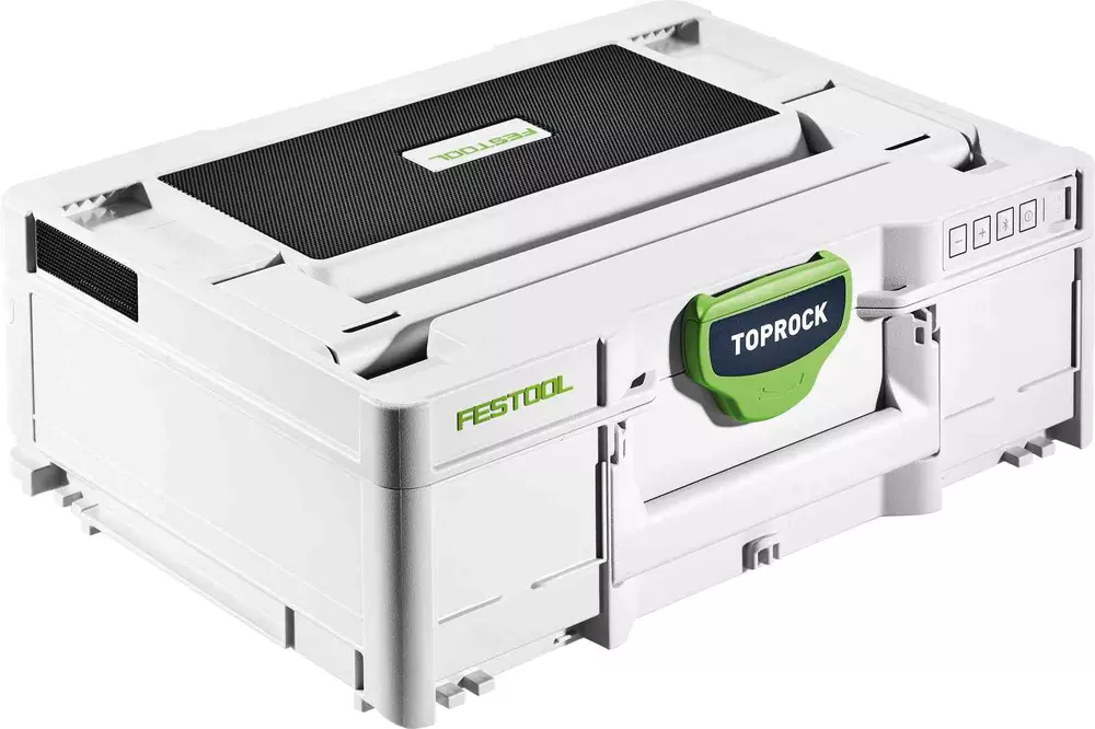 Bluetooth® högtalare SYS3 BT20 FESTOOL