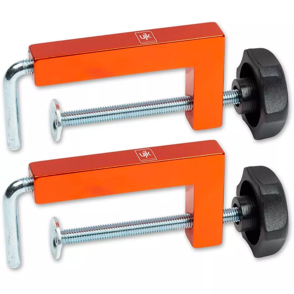UJK Monteringstving (2-pack)