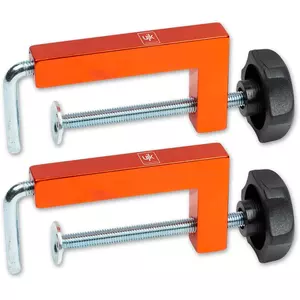 UJK Monteringstving (2-pack)