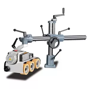 Matarverk VSA 300 DC 2-22 m/min