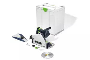 Sänksåg 18 V TSC 55 KEB-Basic FESTOOL