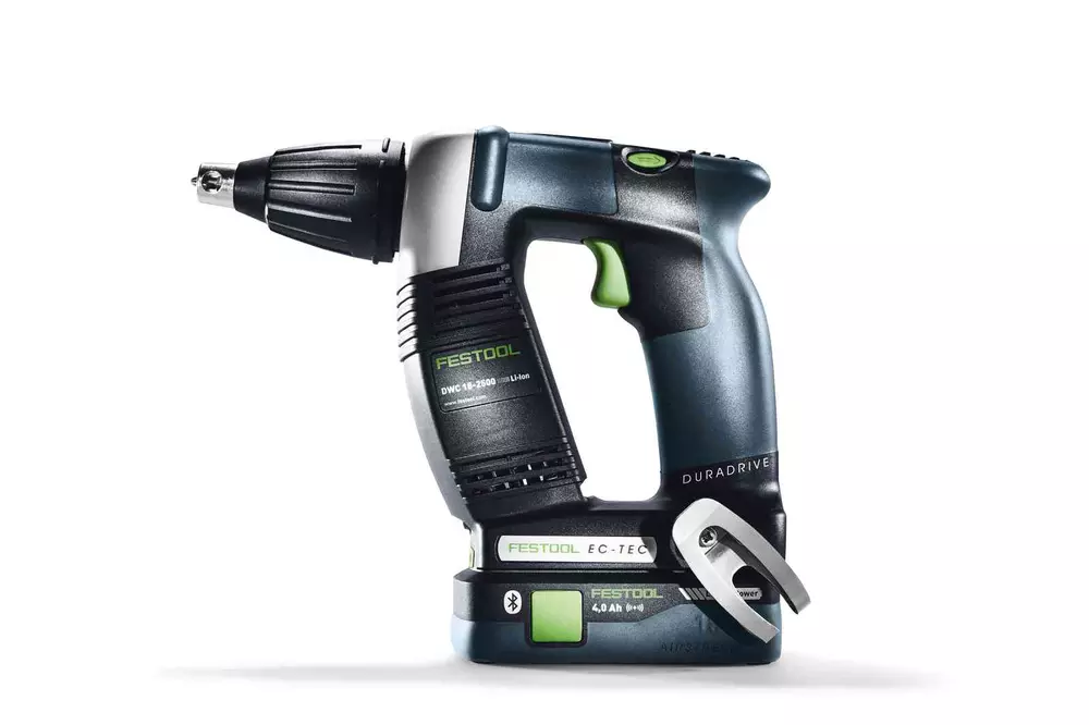 Skruvautomat 18 V DWC 18-4500 FESTOOL