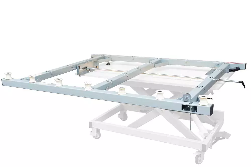 SHT310PAR Skivhanteringshjälp 1850x1140mm 100kg