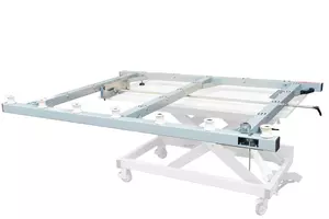 SHT310PAR Skivhanteringshjälp 1850x1140mm 100kg