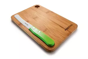 Skärbräda & kniv Festool FESTOOL