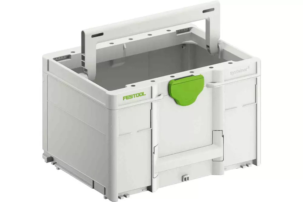 Systainer³ ToolBox SYS3 TB M 2 FESTOOL