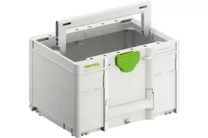 Systainer³ ToolBox SYS3 TB M 2 FESTOOL