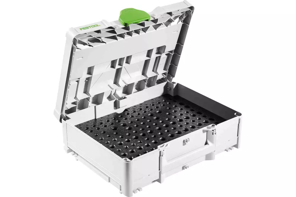 Systainer³ SYS3-OF D8/D12 FESTOOL