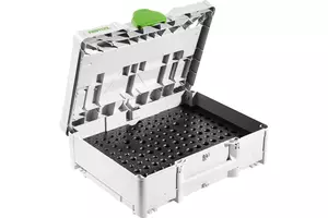 Systainer³ SYS3-OF D8/D12 FESTOOL