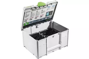 Systainer³ SYS-STF D 150 4S FESTOOL