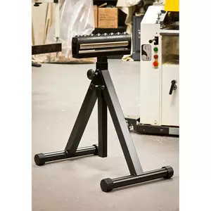 Axminster Professional Rullbock/Kulbock kombi med just, fot