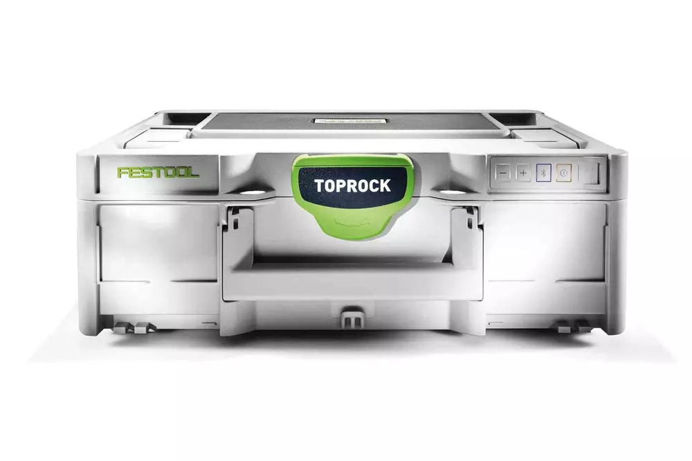 Bluetooth® högtalare SYS3 BT20 FESTOOL