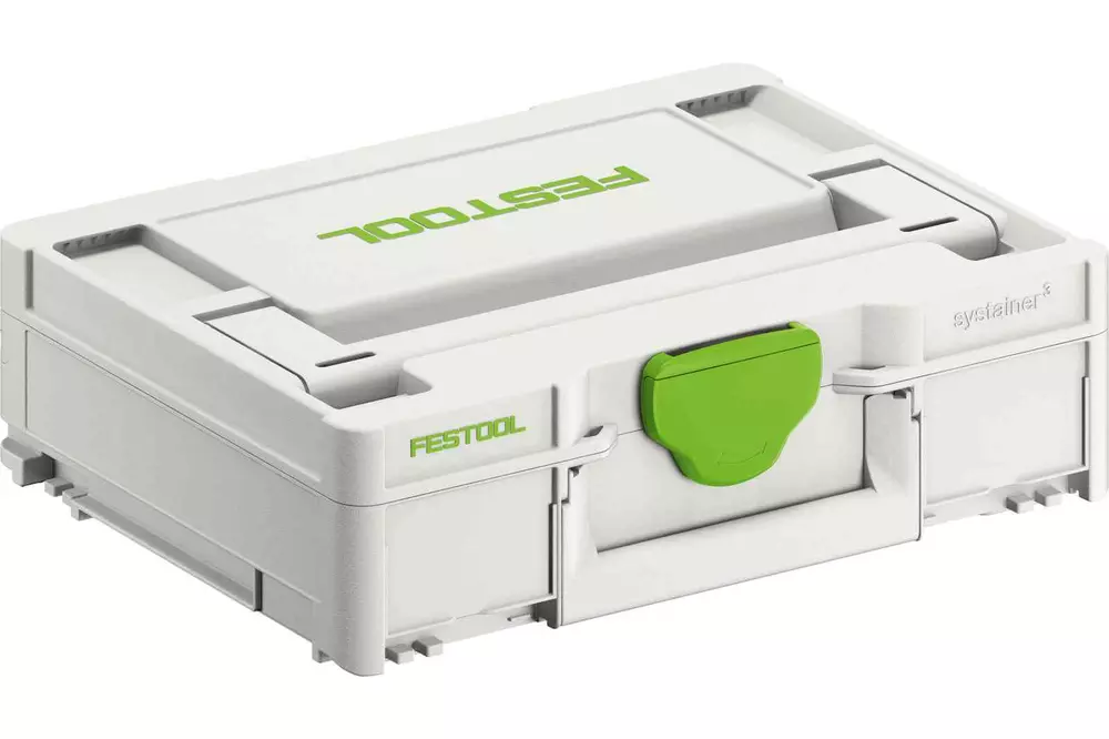 Systainer³ SYS3 M 112 FESTOOL