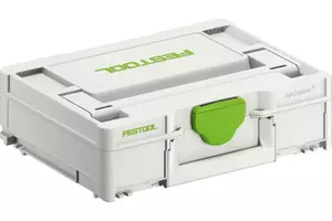 Systainer³ SYS3 M 112 FESTOOL