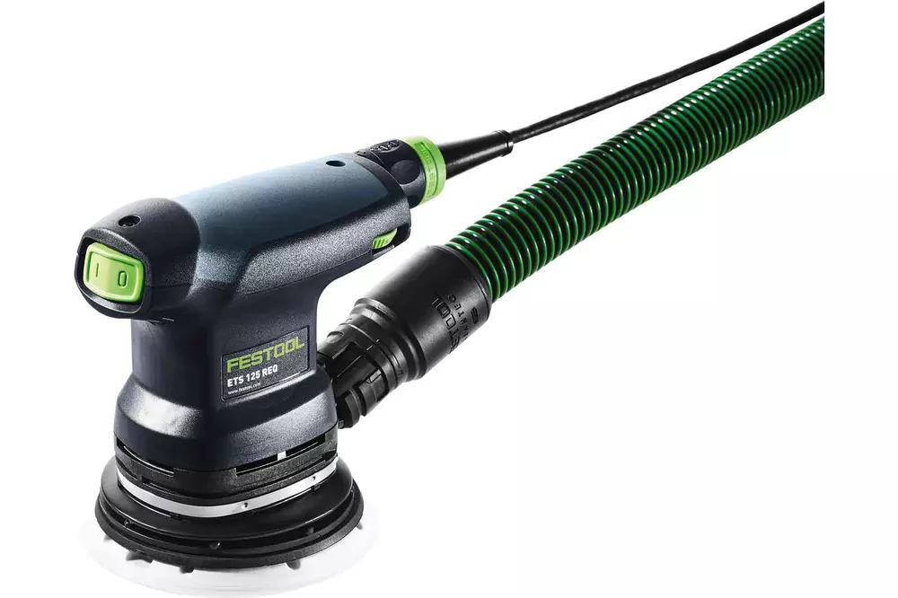Excenterslip ETS 125 REQ-Plus FESTOOL