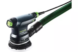 Excenterslip ETS 125 REQ-Plus FESTOOL