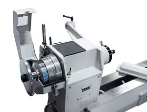Drechselmeister svarv STRATOS XL