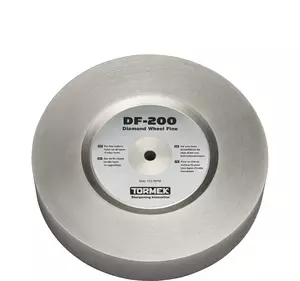 Tormek diamantslipskiva Ø200 FIN