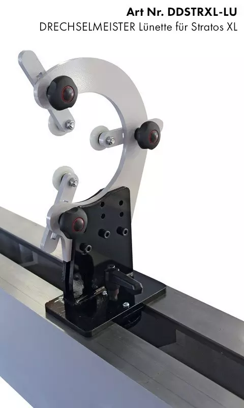 Drechselmeister Lynett STRATOS XL