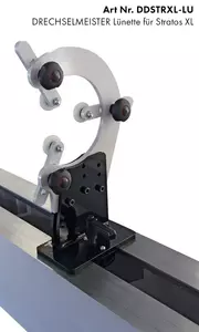 Drechselmeister Lynett STRATOS XL