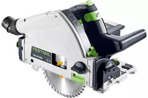 Sänksåg 18 V TSC 55 KEB-Basic FESTOOL